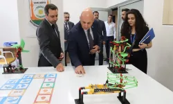 DİGEM gençlerin hizmetine açıldı
