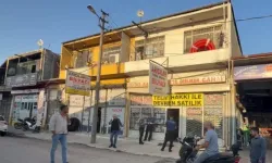 Düzce’de esnaf dükkânının balkonunda ölü bulundu