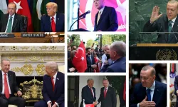 Erdoğan: Trump’la verimli görüşmeler yaptık... Gazze’de kalıcı barış için çalışıyoruz