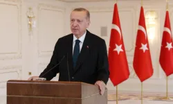Erdoğan’dan Sivas Kongresi’nin 106. yıl dönümünde anlamlı mesaj