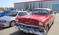 Gaziantep’te Auto ve Drift Fest 2025 coşkuyla gerçekleşti