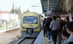 Gaziantep’te toplu taşıma öğrencilere 1 TL’nin altında