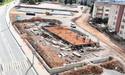 Gebze'de Şehit Yakınları ve Gazi Evi Projesi şekilleniyor