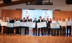 Genç kalemler Selçuklu’da ödüllendirildi