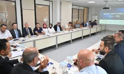 Gıda sektörünün kalbi Ekim’de Bursa’da
