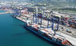 Girişim özelliklerine göre dış ticaret verileri açıklandı... Büyük girişimler ithalatta hakim!