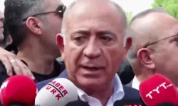 Gürsel Tekin'den İstanbul'da polis korumasında açıklama