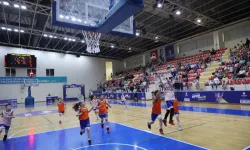 İBB Spor Okulları'nda yeni dönem başladı