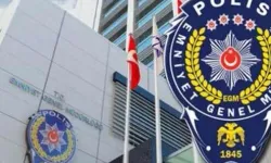 İl Emniyet Müdürlüklerine yeni atamalar