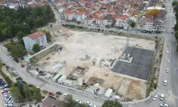 İnegöl Turgutalp Kentsel Dönüşüm projesinde temel atılıyor
