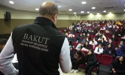 İstanbul Bakırköy Belediyesi gönüllüleri arıyor