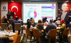 İstanbul Bakırköy'de 'sera gazı azaltımı'na uyum
