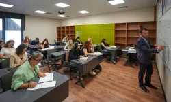 İstanbul Maltepe'den 3 dilde yabancı dil kursu
