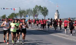 İstanbul’u Koşuyorum’da geri sayım başladı: Üsküdar bu pazar koşacak!