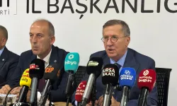 İYİ Parti Bursa’da STK ziyaretlerine başladı