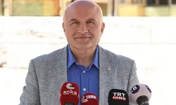 İYİ Partili Usta'dan OVP eleştirisi