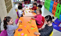 İzmir Bornova'da 'Aktivite Merkezleri'nde yeni dönem zamanı