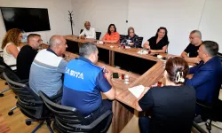 İzmir Bornova’da yerel demokrasi için güçlü adım
