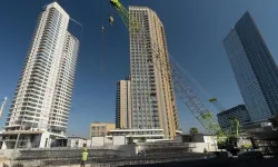 İzmir Mürselpaşa’yı Gıda Çarşı’na bağlayacak projede yoğun tempo