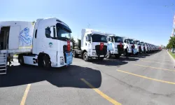 Kayseri Büyükşehir'den 520 milyon liralık dev yatırım