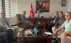 Keşan Gazi Evrenos KYK Yurdu'nda su krizi giderilecek!