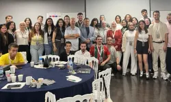 KGK eğitim programı MedyaLab başarıyla tamamlandı