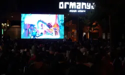 Kocaeli Ormanya’da muhteşem buluşma