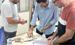 Kocaeli Zabıtası'ndan dilencilere geçit yok