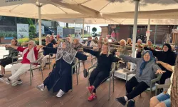 Kocaeli'de Saygınlar Kulübü’nde bağlar güçleniyor