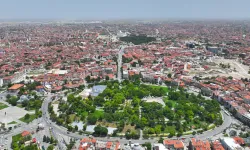 Konya 'akıllı güçlü'de ilk sırada