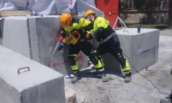 Konya'ya AFAD'dan akreditasyon... Üç ayrı seviyede ekip kuran ilk yerel yönetim oldu