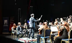 KSO Oda Orkestrası’nın ‘Yaza Veda Konseri’ gerçekleşti