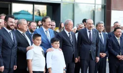 KTO Yılın Ahi'sini seçti!