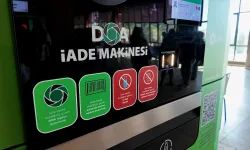 Küresel çevrede 'sıfır atık' 8 yaşında