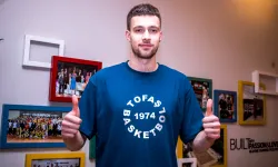 Marek Blazevic TOFAŞ’ın Antalya kampına katıldı