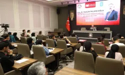 Mektep Melikgazi Sosyal Bilimler Okulu'na başvurular başladı