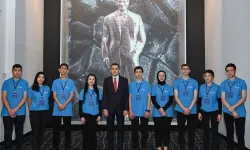 MESS, geleceğin metal sanayisini nitelikli işle güçlendiriyor