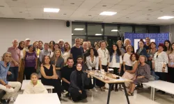 Mimarlar Odası’nda ‘Kent–Hafıza’ ilişkisi ele alındı