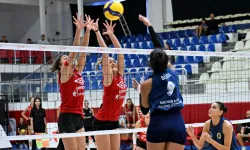 Muratpaşa Dostluk Turnuvası’na ev sahipliği yaptı