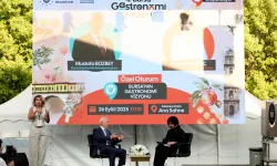 Mustafa Bozbey: Bursa dünya gastronomi rotasına giriyor