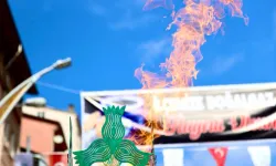 Ordu Akkuş’ta doğalgaz sevinci: Yılların hayali gerçek oldu