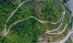 Ordu Büyükşehir’den kırsala modern yol dokunuşu