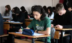Ortak yazılı sınav tarihleri belli oldu