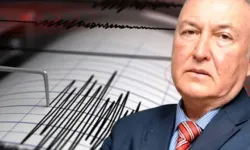 Prof. Dr. Ahmet Ercan: Artçılar aylar sürebilir, 7.2’ye varan deprem potansiyeli var