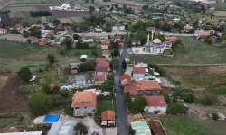 Sakarya Serdivan’da 3 mahalleye yeni yüz