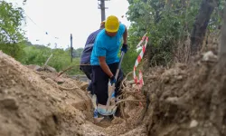 Sakarya’da 6 mahalleye temiz su güvencesi