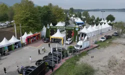 Sakarya’da dev buluşma: PSB Anatolia Fuarı 10 Eylül’de başlıyor