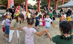 Sakarya'da Gezgin Atölye yolculuğu sona erdi