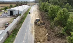 Sakarya'dan 20 mahalleye ulaşımı kolaylaştıracak hamle