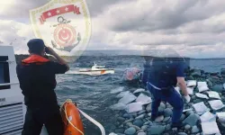 Madde tacirlerine Mavi Vatan'da da geçit yok!